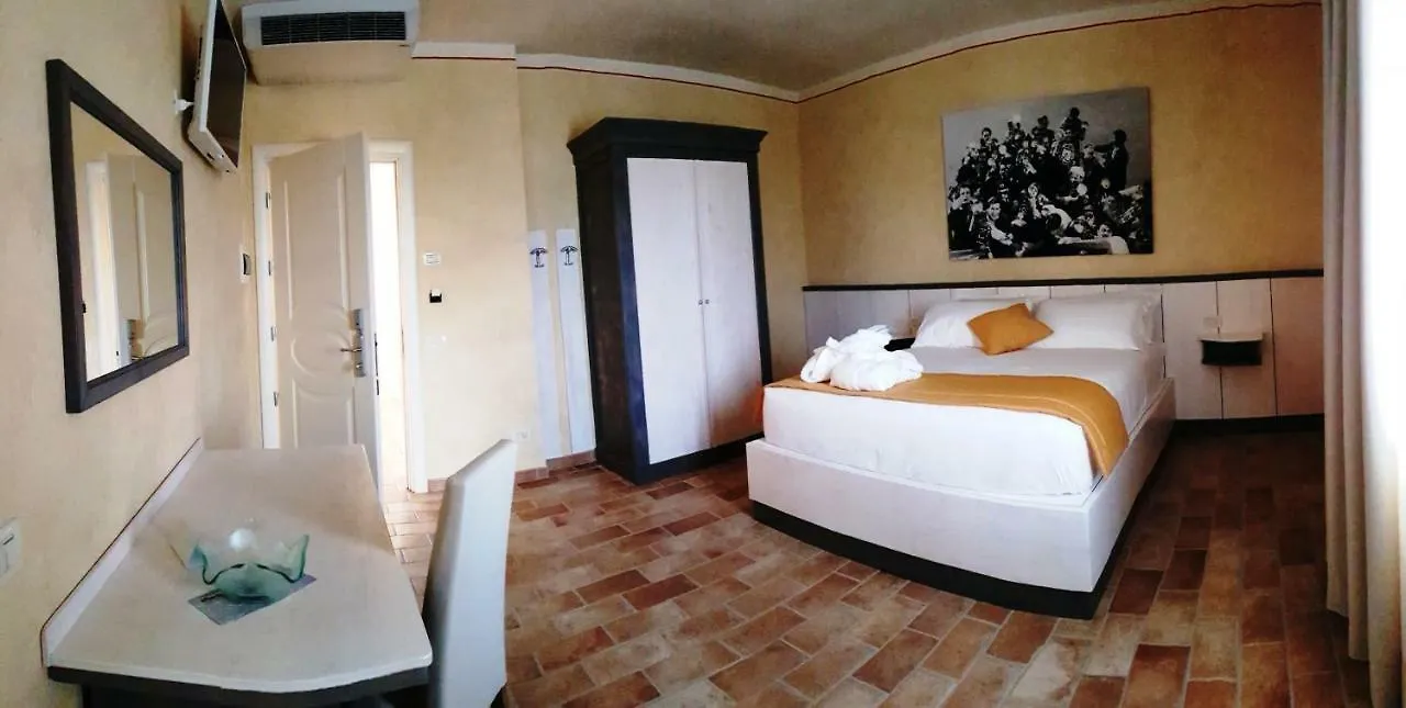 Hotel Locanda Dolce Vita San Donà di Piave 4*,  Itália