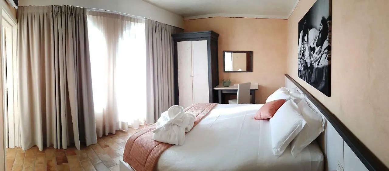 Hotel Locanda Dolce Vita San Donà di Piave