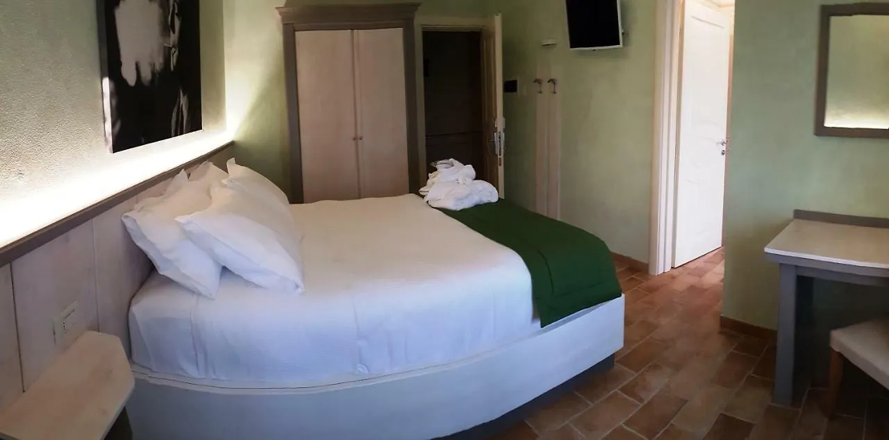 Hotel Locanda Dolce Vita San Donà di Piave 4*,