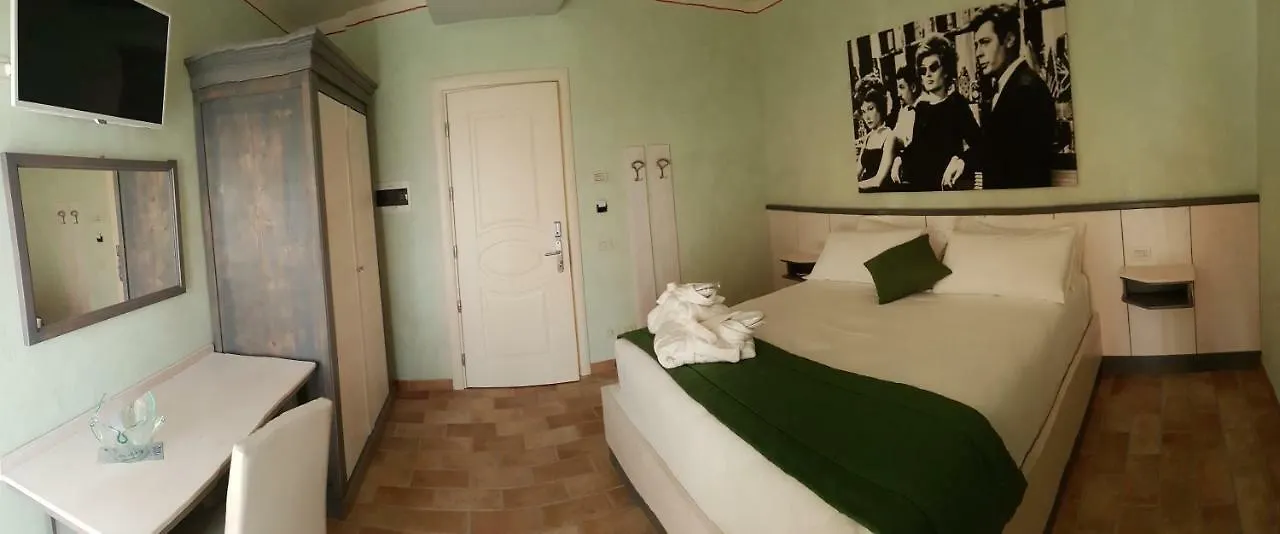Hotel Locanda Dolce Vita San Donà di Piave
