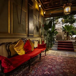 Palazzo Paruta & Wellness Szálloda