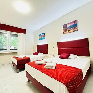 Guest house Dream Hub, Mestre