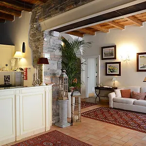 Borgo Antico 3* Como