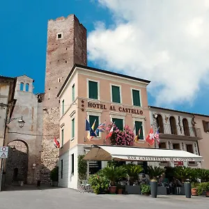 Al Castello Szálloda