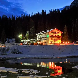 Hotel Miralago, Misurina