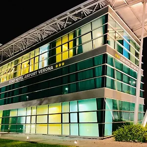 Hotel Star Airport Verona, Dossobuono